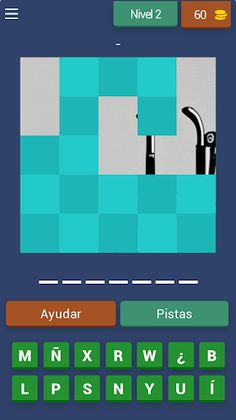 ¿Qué es?-Descubriendo paneles - Screenshot 4