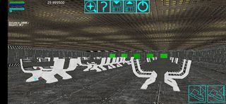 Star Flight:Star Rogue - Screenshot 3