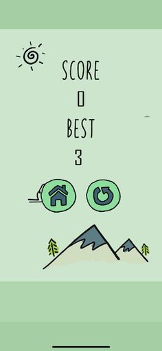 Walk Like A Dinosaur - Screenshot 4