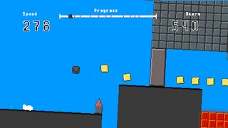 Wall Clip - Screenshot 3