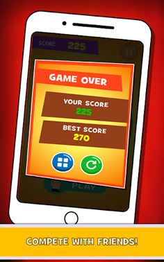 Follow colors - Screenshot 4