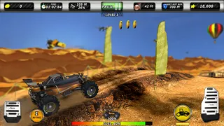 Road Racing - Screenshot 3