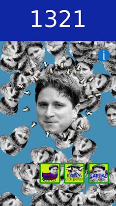 Kappa Clicker - Screenshot 2