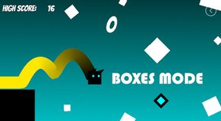 Trail Box - Screenshot 2