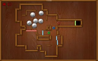 Shuntings - Screenshot 1