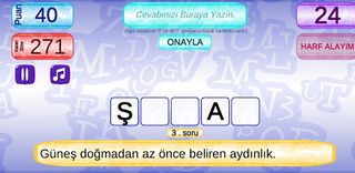 HARF ALAYIM - Screenshot 2