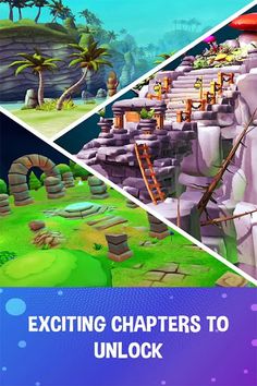 Stretchy Ladders Game 20224 - Screenshot 4