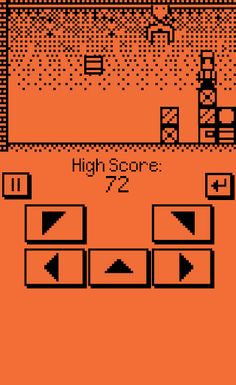 Stack Attack - Screenshot 2