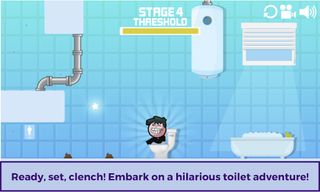 Skibydy Toilet Dash - Screenshot 3