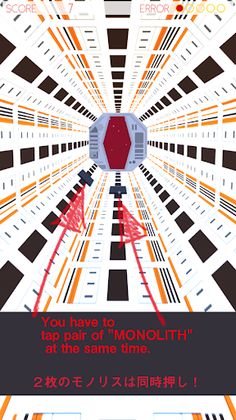 Tap Monolith - Screenshot 3