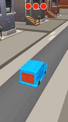 Cargo Mania - Screenshot 4