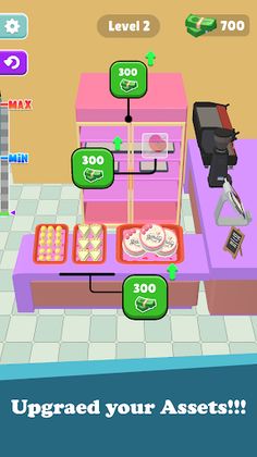 Fill The Box - Screenshot 3