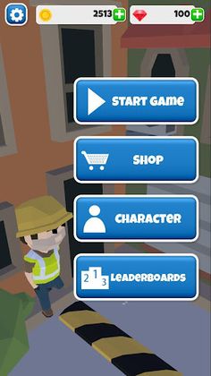 Pocket Lane - Screenshot 1