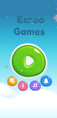 EcrooGamesOyunlari - Screenshot 1