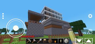 Fun LocoCraft - Screenshot 2