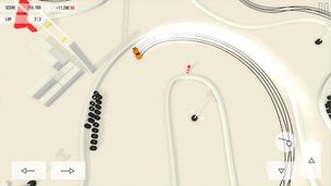 Absolute Drift - Screenshot 3