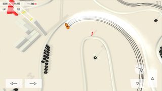 Absolute Drift - Screenshot 3
