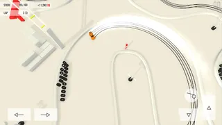 Absolute Drift - Screenshot 3