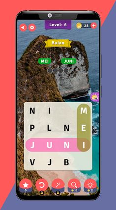 Cari Kata Indonesia Offline - Screenshot 2