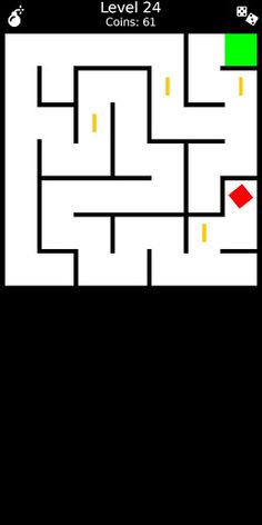 AMaze - Screenshot 4