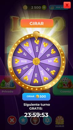 Ludo Amigos - Screenshot 2