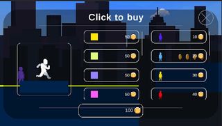 Skyline Blitz - Screenshot 2