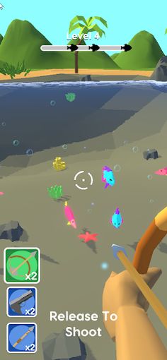 Fishing Master - Screenshot 1