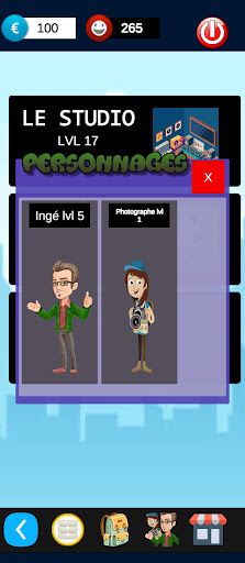 Idle Music Editor - Screenshot 3