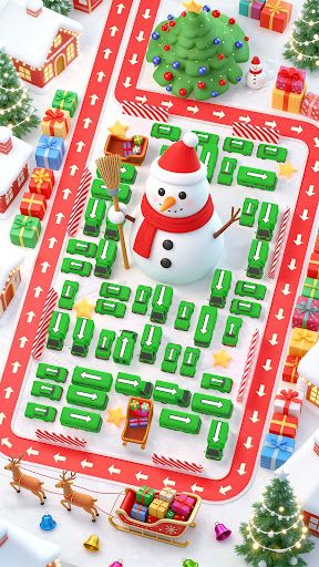 Car Out - Screenshot 2