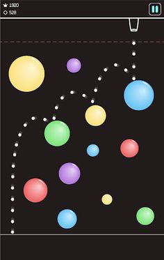 Bubble Breaker - Screenshot 2