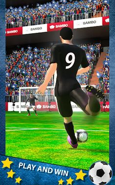 Shoot Goal - Championship 2024 - Screenshot 4
