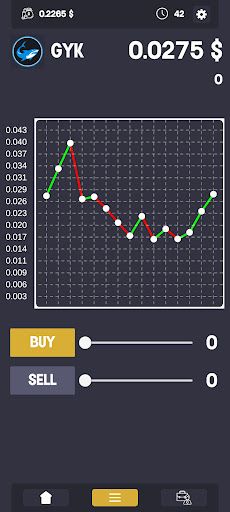 Crypto Market Manager - Screenshot 2