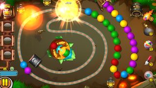 Mystical Matchmaker - Screenshot 2