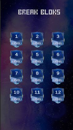 Break Block - Screenshot 3