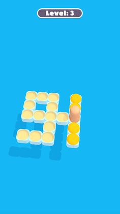 Pop Surfer - Screenshot 3