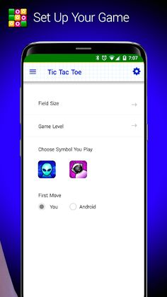 Tic Tac Toe Jumbo Pro - Screenshot 4