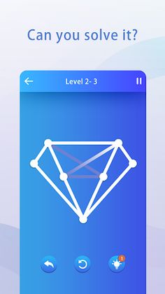 1Line Drawing - Evolve Your Br - Screenshot 2