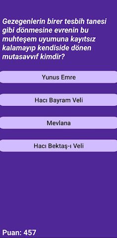 Bilgi Koleksiyonu - Screenshot 2