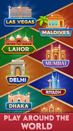 Carrom Cricket: Disc Pool Game - Screenshot 4