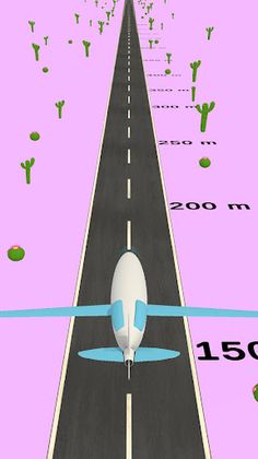 Airborne Evolution! - Screenshot 1