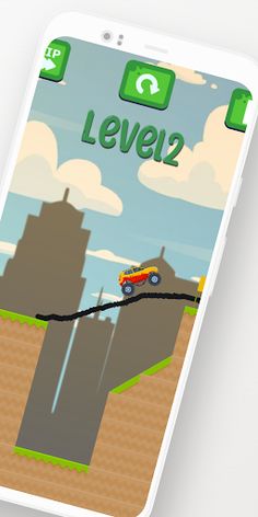 Line Bridge - Screenshot 2