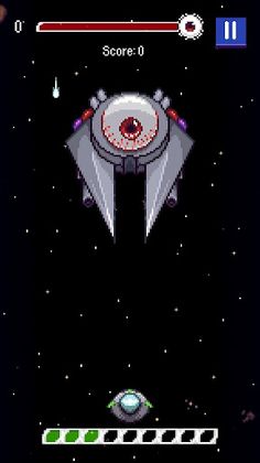 Aurora - Screenshot 1