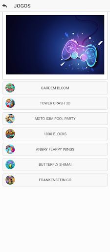 Game Mania - Screenshot 2