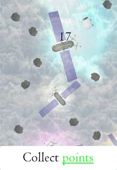 freeFall - Screenshot 3