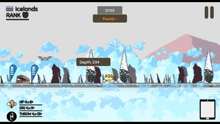 CarryKins Hot & Cold - Screenshot 3