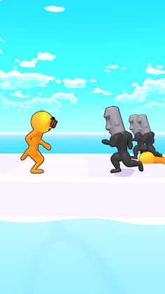 Goofy Ahh Game - Screenshot 3