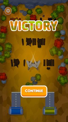 Close the sky - Screenshot 4