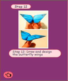 Origami Creativity - Screenshot 2