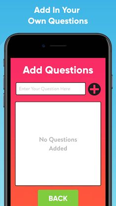 5 Second Guess - Group Game - Screenshot 2