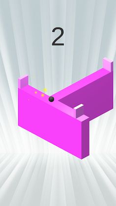 Corra Bolinha PRO - Screenshot 1